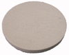 FELT FOR PLATE OF POLISHING PADS THICK Φ 115